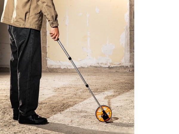 Курвиметр Deli DL330060