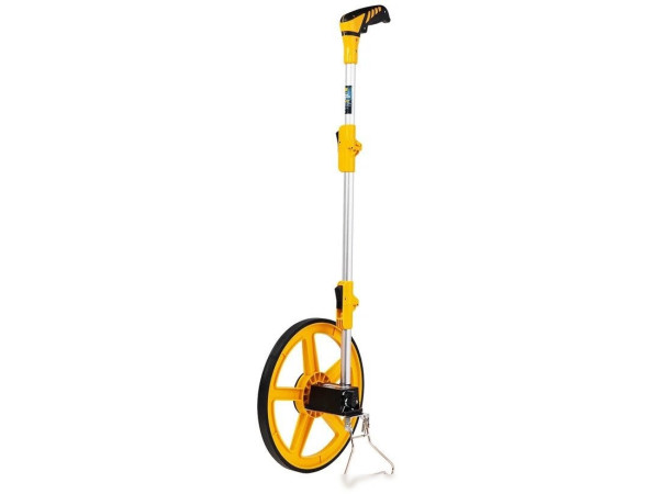 Курвиметр Deli DL330112