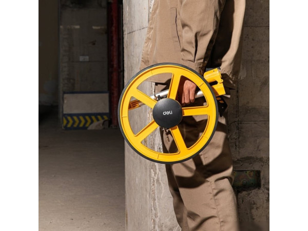 Курвиметр Deli DL330112