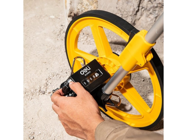 Курвиметр Deli DL330112