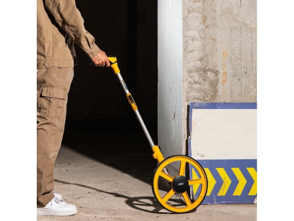 Курвиметр Deli DL330112