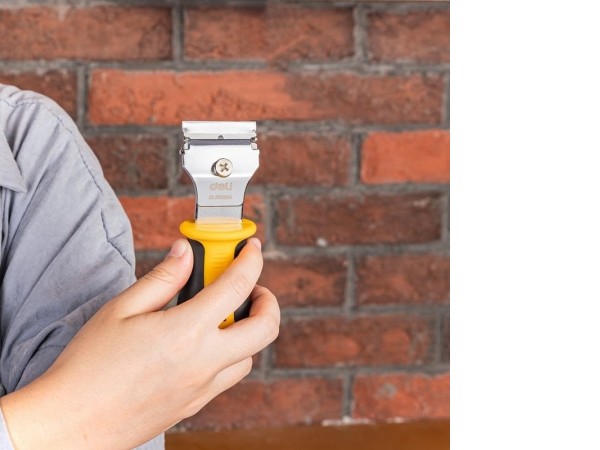 Шпатель Deli DL359204 (2 шт)