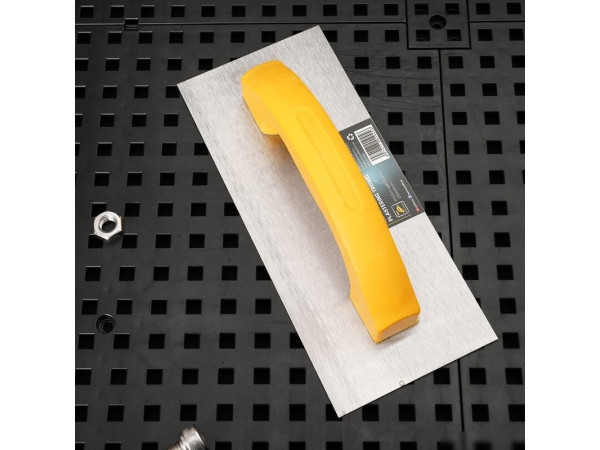 Кельма штукатурная Deli DL509309