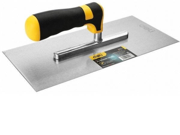 Кельма штукатурная Deli DL509311