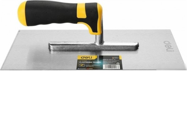 Кельма штукатурная Deli DL509311