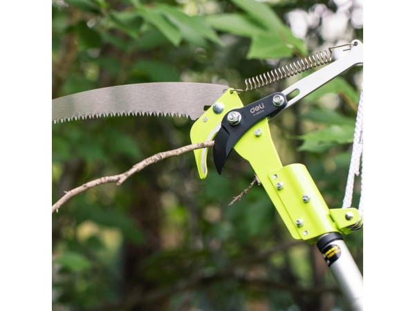 Сучкорез Deli DL580511