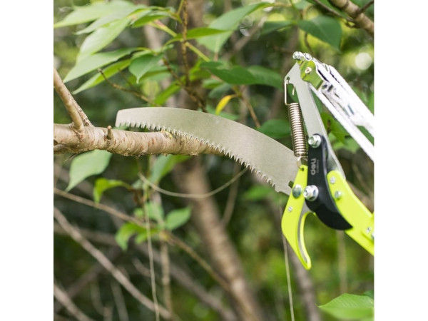 Сучкорез Deli DL580511