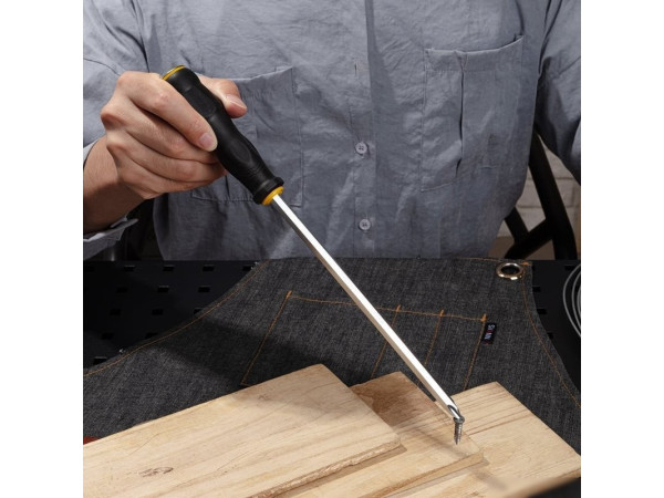 Отвертка Deli DL627008