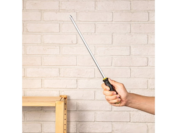 Отвертка Deli DL627012