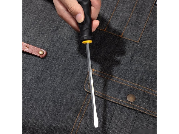 Отвертка Deli DL6270061