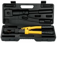 Пресс гидравлический Deli DL-YQ16