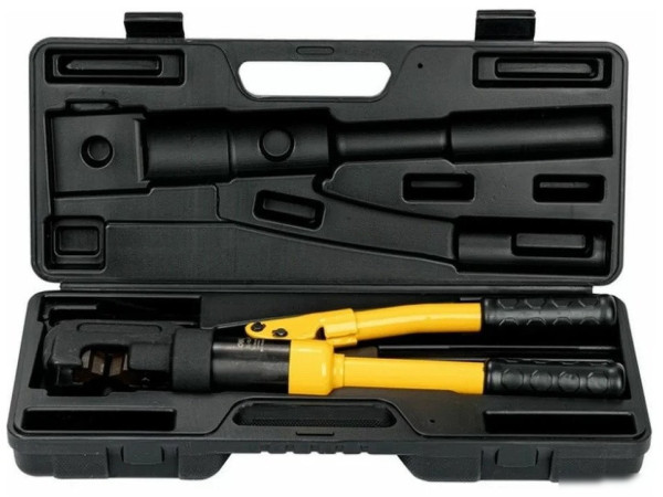 Пресс гидравлический Deli DL-YQ16