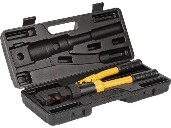 Пресс гидравлический Deli DL-YQ16