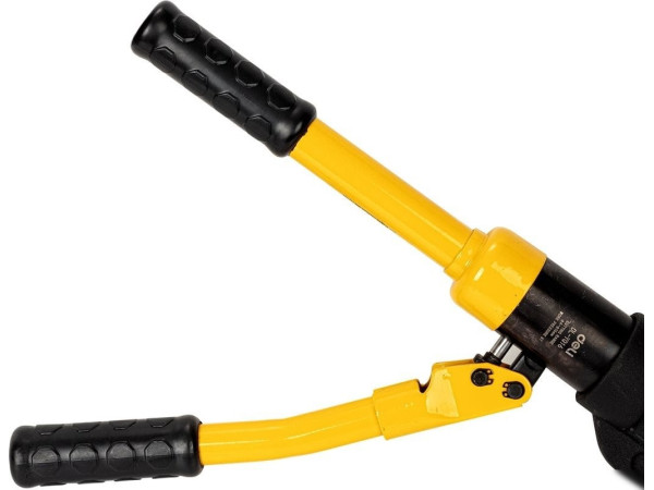 Пресс гидравлический Deli DL-YQ16