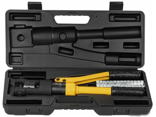 Пресс гидравлический Deli DL-YQ120