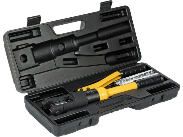 Пресс гидравлический Deli DL-YQ120