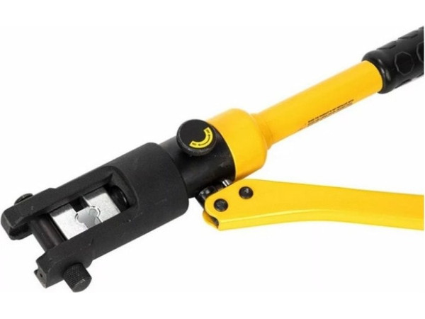 Пресс гидравлический Deli DL-YQ120