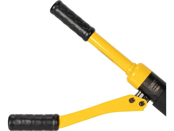 Пресс гидравлический Deli DL-YQ120