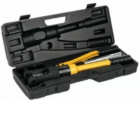 Пресс гидравлический Deli DL-YQ240