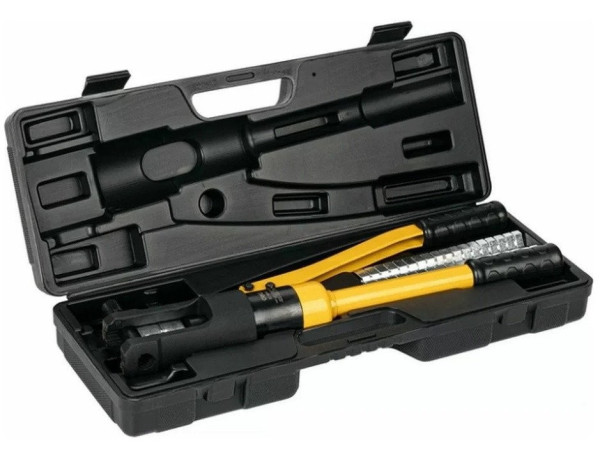 Пресс гидравлический Deli DL-YQ240