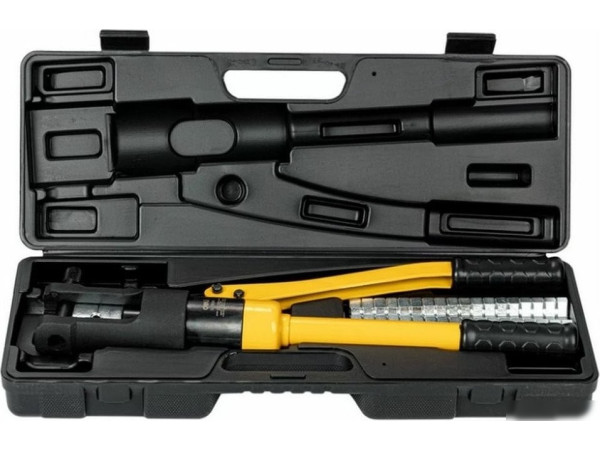 Пресс гидравлический Deli DL-YQ240