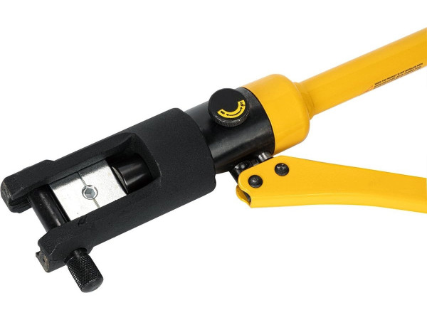 Пресс гидравлический Deli DL-YQ240