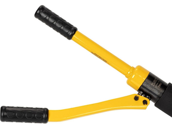 Пресс гидравлический Deli DL-YQ240