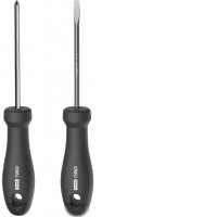 Набор отверток Deli HT1002 (2 предмета)