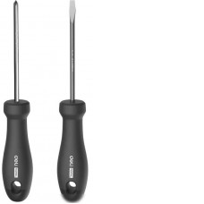 Набор отверток Deli HT1002 (2 предмета)