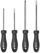 Набор отверток Deli HT1004 (4 предмета)