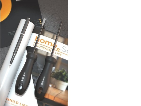 Набор отверток Deli HT1004 (4 предмета)