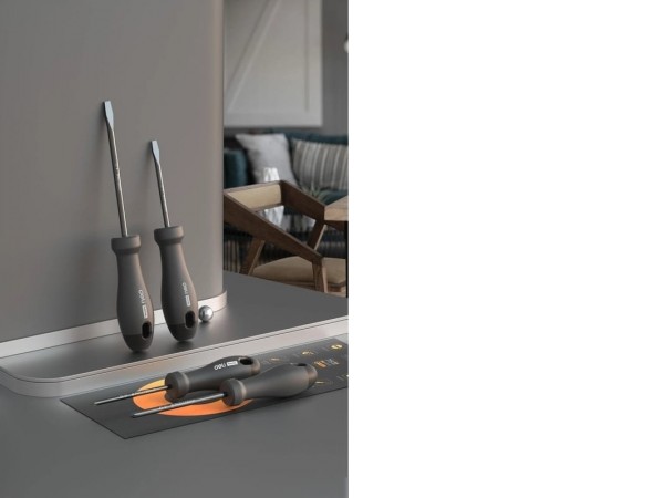 Набор отверток Deli HT1004 (4 предмета)