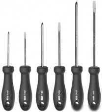 Набор отверток Deli HT1006 (6 предметов)