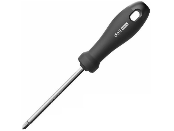 Отвертка Deli HT1055