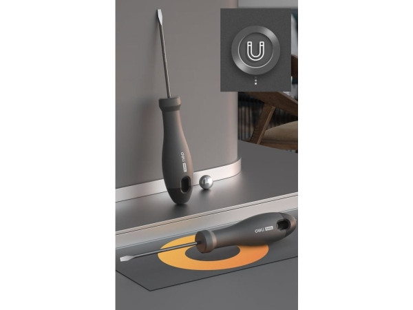 Отвертка Deli HT1103