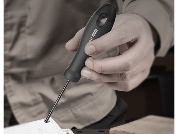 Отвертка Deli HT1105