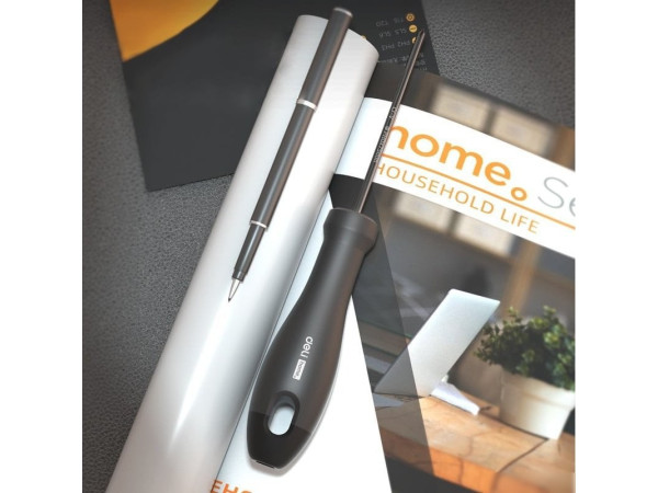 Отвертка Deli HT1105