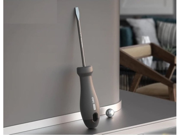 Отвертка Deli HT1106