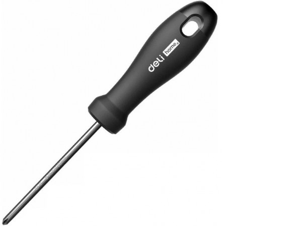 Отвертка Deli HT1205