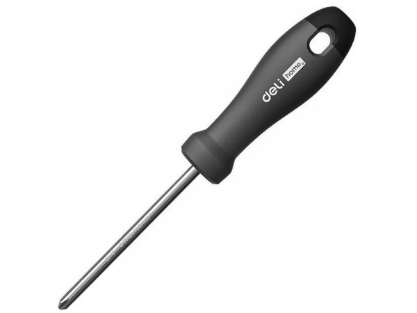 Отвертка Deli HT1206
