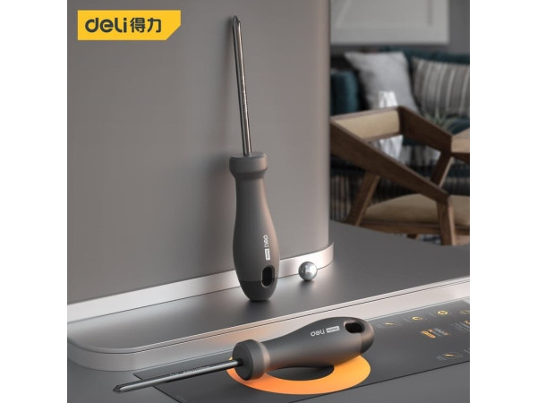 Отвертка Deli HT1206
