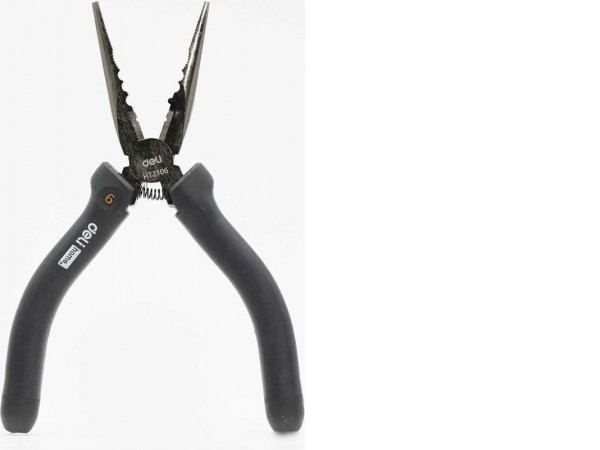 Длинногубцы Deli HT2106