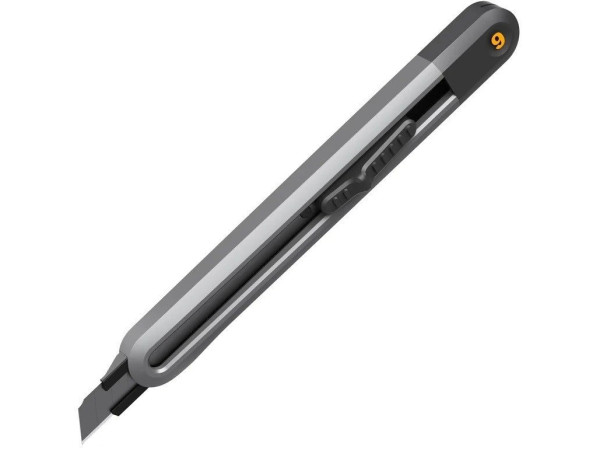 Нож строительный Deli HT4009