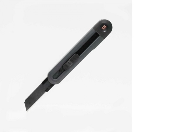 Нож строительный Deli HT4018