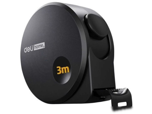 Рулетка Deli HT8316