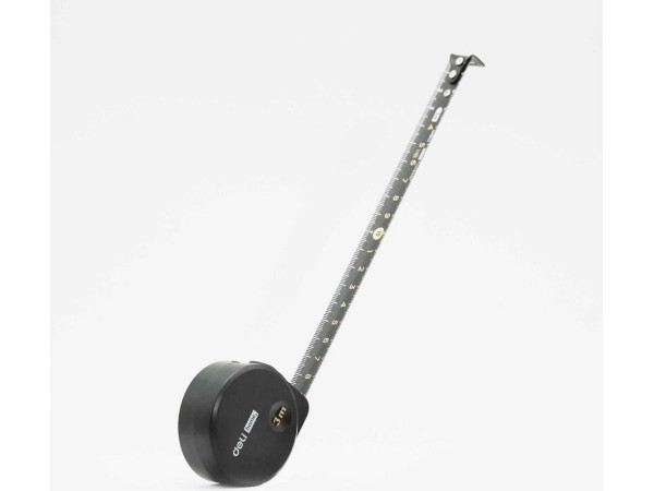 Рулетка Deli HT8316