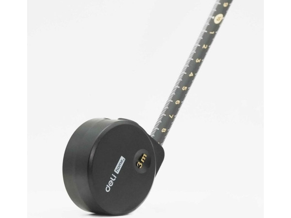 Рулетка Deli HT8316