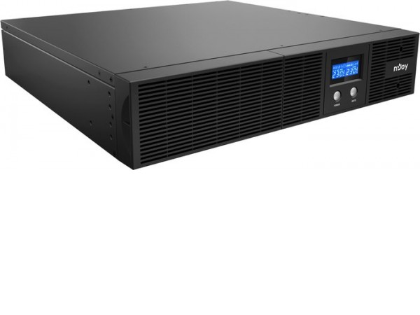 Источник бесперебойного питания nJoy Argus 2200