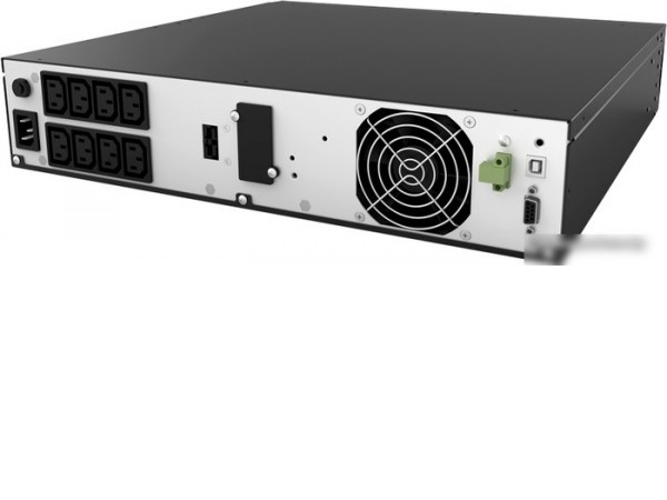 Источник бесперебойного питания nJoy Aster 2K