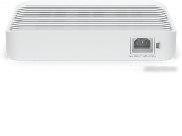 Управляемый коммутатор 3-го уровня Ubiquiti UniFi Switch Enterprise 8 PoE